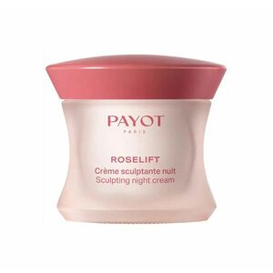 Payot Noční liftingový krém Roselift (Sculpting Night Cream) 50 ml obraz