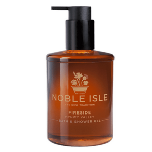 Noble Isle Koupelový a sprchový gel Fireside (Bath & Shower Gel) 250 ml obraz