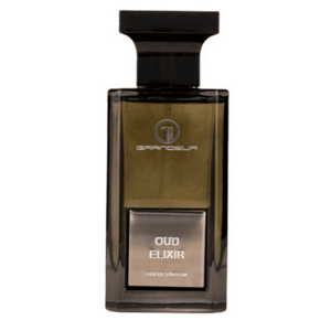 Grandeur Oud Elixir - EDP 100 ml obraz