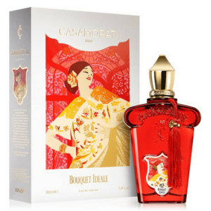 XerJoff Bouquet Ideale - EDP 100 ml obraz