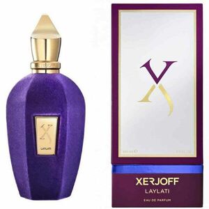 XerJoff Laylati - EDP 100 ml obraz