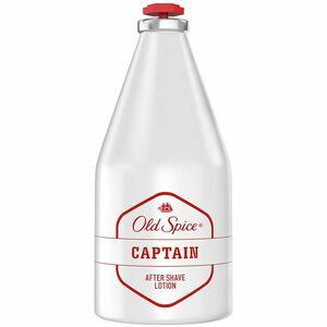 Old Spice Voda po holení Captain (After Shave Lotion) 100 ml obraz