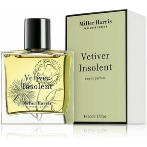 Miller Harris Vetiver Insolent - EDP 50 ml obraz