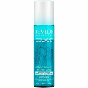 Revlon Professional Bezoplachový kondicionér Equave (Hydro Nutritive Detangling Conditioning) 500 ml obraz