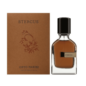 Orto Parisi Stercus - parfém 50 ml obraz