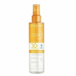 BIODERMA Photoderm Sprej SPF30 200 ml obraz