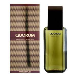 Antonio Puig Quorum - EDT 100 ml obraz