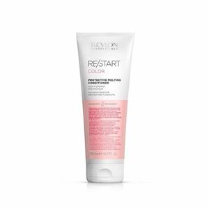 Revlon Professional Kondicionér pro barvené vlasy Restart Color (Protective Melting Conditioner) 750 ml obraz