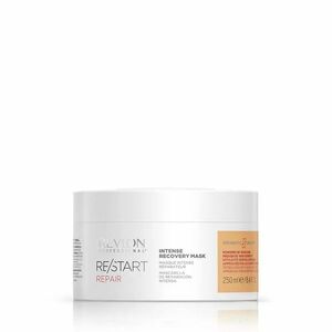 Revlon Professional Obnovující maska na vlasy Restart Recovery (Intense Recovery Mask) 500 ml obraz