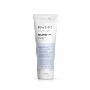 Revlon Professional Hydratační kondicionér Restart Hydration (Moisture Melting Conditioner) 200 ml obraz