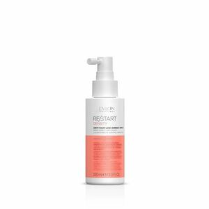 Revlon Professional Sprej proti vypadávání vlasů Restart Density (Anti-Hair Loss Direct Spray) 100 ml obraz