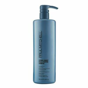 Paul Mitchell Hydratační šampon na vlnité vlasy (Spring Loaded Frizz-Fighting Shampoo) 710 ml obraz