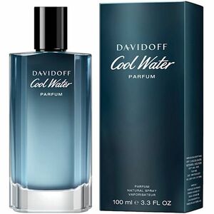 Davidoff Cool Water Parfum - parfém 100 ml obraz