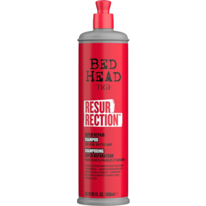 Tigi Šampon pro slabé a křehké vlasy Bed Head Resurrection (Super Repair Shampoo) 400 ml obraz