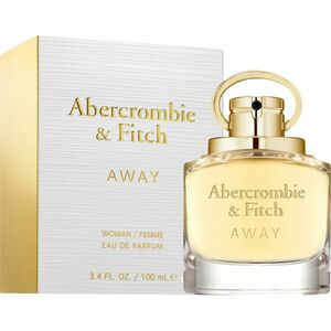 Abercrombie & Fitch Away For Her - EDP 30 ml obraz