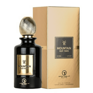 Grandeur Mountain Nuit Paris - EDP 100 ml obraz