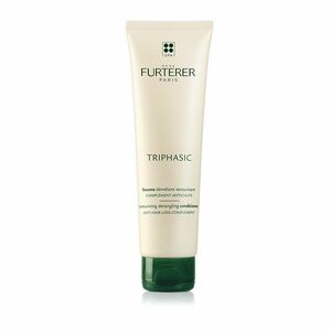 René Furterer Texturizační posilující kondicionér pro řídnoucí vlasy Triphasic (Texturizing Detangling Conditioner) 150 ml obraz