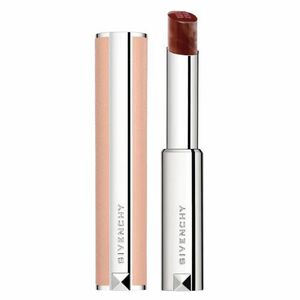 Givenchy Tónovaný balzám na rty Rose Perfecto 2, 8 g N501 Spicy Brown obraz