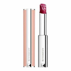 Givenchy Tónovaný balzám na rty Rose Perfecto 2, 8 g N37 Rouge Grainé obraz