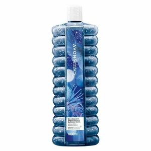 Avon Pěna do koupele s vůní bergamotu a vanilky (Bubble Bath) 1000 ml obraz