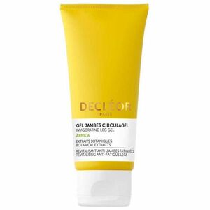 Decléor Gel na unavené a oteklé nohy Arnica (Invigorating Gel Leg) 200 ml obraz