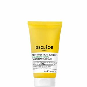 Decléor Hydratační pleťový krém Rosemary Officinalis (White Clay Daily Care) 50 ml obraz