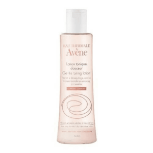 Avène Zklidňující pleťové tonikum (Gentle Toning Lotion) 200 ml obraz