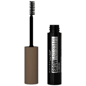 Maybelline Gelová řasenka na obočí Brow Fast Sculpt (Gel Mascara) 3, 5 ml Blonde obraz