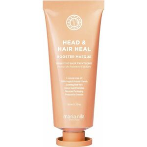 Maria Nila Maska proti lupům a vypadávání vlasů Head & Hair Heal (Masque) 50 ml obraz