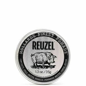 Reuzel Matující pomáda na vlasy (Concrete Hold Matte Pomade) 113 g obraz