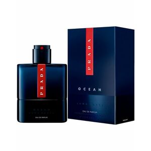 Prada Luna Rossa Ocean - EDP 2 ml - odstřik s rozprašovačem obraz