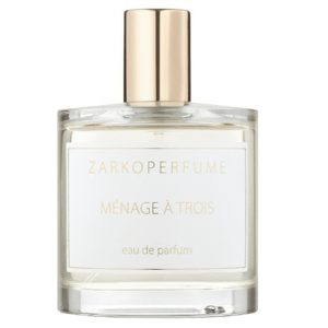 Zarkoperfume Menage à Trois - EDP 100 ml obraz