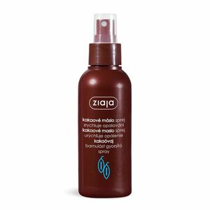 Ziaja Urychlovač opálení Cocoa Butter (Spray) 100 ml obraz