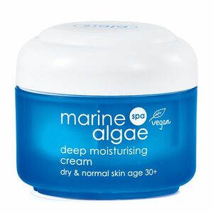 Ziaja Hydratační pleťový krém Marine Algae (Deep Moisturising Cream) 50 ml obraz