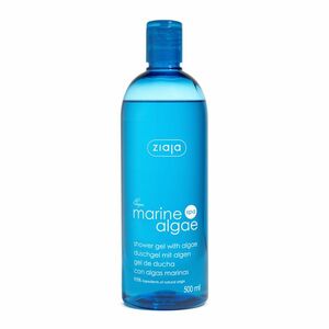 Ziaja Sprchový gel Marine Algae (Shower Gel) 500 ml obraz