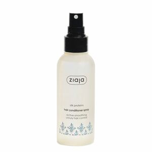 Ziaja Vyhlazující kondicionér ve spreji Silk Proteins (Hair Conditioner) 125 ml obraz