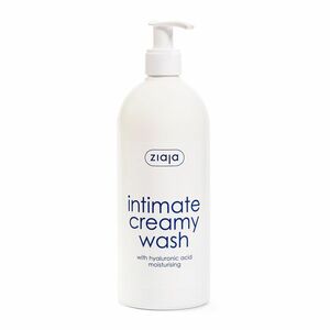 Ziaja Hydratační krémová intimní hygiena (Intimate Creamy Wash) 500 ml obraz