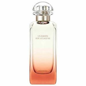 Hermes Un Jardin sur la Lagune - EDT 100 ml obraz