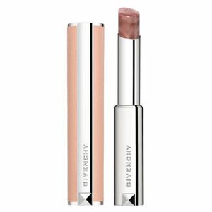 Givenchy Tónovaný balzám na rty Rose Perfecto 2, 8 g N111 Soft Nude obraz