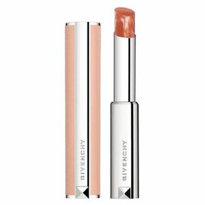 Givenchy Tónovaný balzám na rty Rose Perfecto 2, 8 g N302 Warm Maple obraz