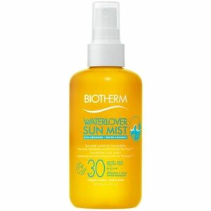 Biotherm Opalovací mlha ve spreji SPF 30 Waterlovers (Sun Mist) 200 ml obraz