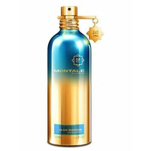 Montale Blue Matcha - EDP 100 ml obraz