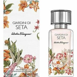 Salvatore Ferragamo Giardini Di Seta - EDP 100 ml obraz