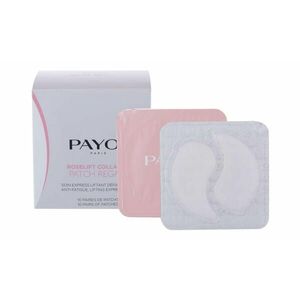 Payot Expresní liftingová oční péče Roselift Collagen Patchs Regard (Anti-Fatigue Lifting Express Care) 10 ks obraz