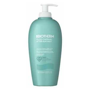 Biotherm Mléko po opalování Oligo-Thermal (After Sun Milk) 400 ml obraz