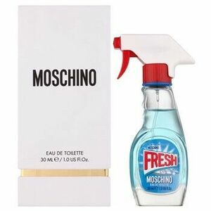 Moschino Fresh Couture - EDT 30 ml obraz