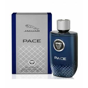 Jaguar Pace - EDT 100 ml obraz