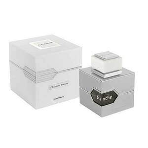 Al Haramain L´Aventure Blanche - EDP 100 ml obraz