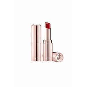 Lancôme Hydratační dlouhotrvající rtěnka s intenzivním leskem L’Absolu Mademoiselle Shine (Lipstick) 3, 2 g 234 Kiss, Smile And Shine obraz