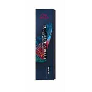 Wella Professionals Permanentní barva na vlasy Koleston Perfect ME™ Special Mix 60 ml 0/28 obraz